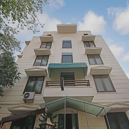 Capital O Tipsyy Near Aravali Biodiversity Park Гургаон Экстерьер фото